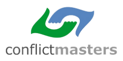 Conflict Masters